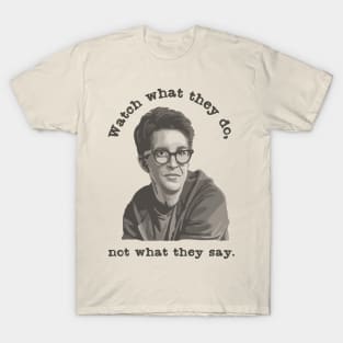 Rachel Maddow T-Shirt